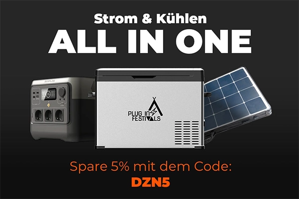 plugin festival werbung